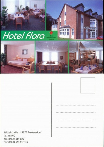 Postkarte