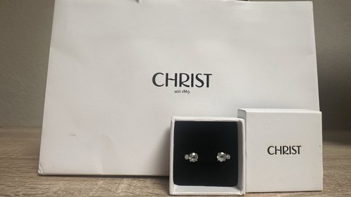 Christ ohrstecker 375 - christ,