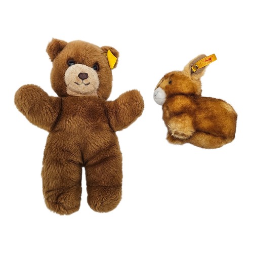 Steiff set teddybär 023132 - set,