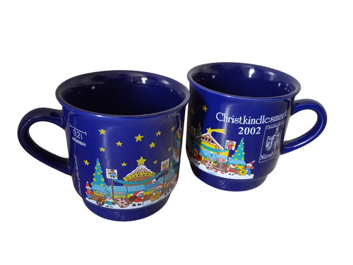 Glühwein tasse - 2,