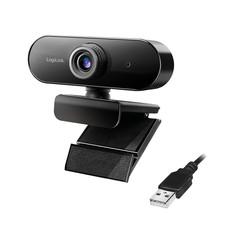 USB HD Webcam mit Mikrofon
