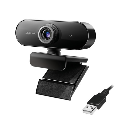 Usb webcam mit mikrofon - webcam,