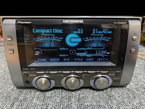 Pioneer carrozzeria p009 - pioneer,