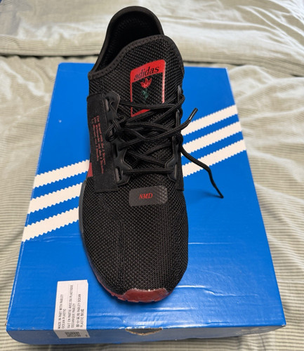 Adidas nmd originals - originals, if4892