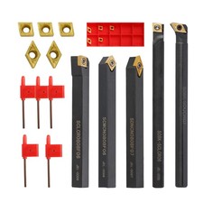 8mm Drehmeißel Bohrstange