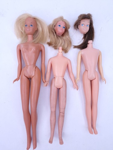 Barbie custom bait - bait, konvolut