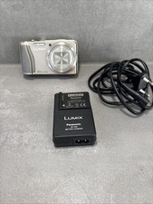 Panasonic Lumix DMC-TZ36