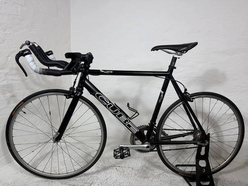 Rennrad cube rh53 triathlon - rh53,