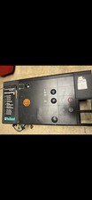 Steuerung Vaillant VCW 204 XEU