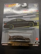 Hot Wheels Premium