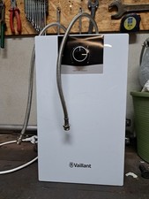 Vaillant eloSTOR plus VEN
