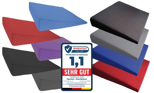 Sitzkissen orthopädisch sitz - orthopädisch,