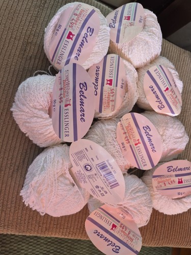 Wollepaket strickbaumwolle - wollepaket, -strickbaumwolle