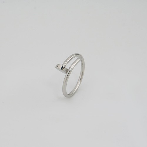 Cartier juste clou ring - cartier,