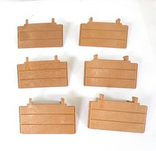 Playmobil 3446,3665,3666,3667,3888,3445 Ritterburg Wehrgang Ersatzteile KG