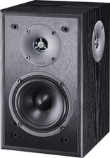 MAGNAT Monitor S10 D schwarz