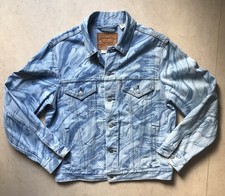 Levi‘s Trucker  Denim