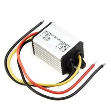 Spannungswandler 12V Zu