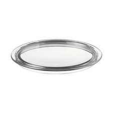 Leonardo CIAO Tortenplatte Kuchenteller Servierplatte Glasplatte 31,5 cm