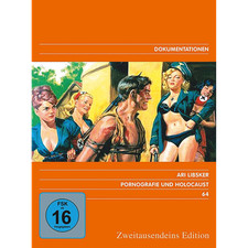 Pornografie und holocaust - pornografie,