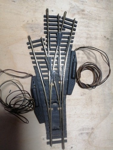 Fleischmann konvolut 6058 - konvolut,