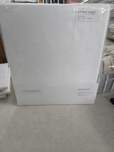 The white company burleigh - the,