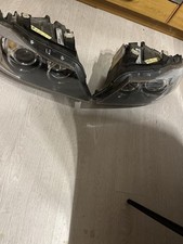 Original BMW Bi-Xenon Scheinwerfer E90, E91, E92,E93 Set Mit Steuergeräten