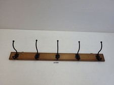 Kleiderhaken Garderobe 5