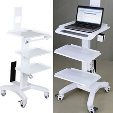 3 -Tier Zahnarzt Praxis