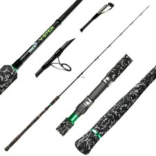 Vertikalrute Zeck V-Stick 1,72