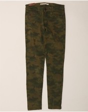 ZARA Damen Slim Jeans EU 36