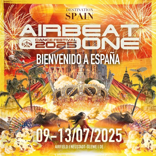 Airbeat one 2025 - one,