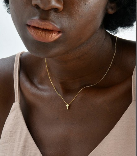 Unisex 18k vergoldete - 18k,