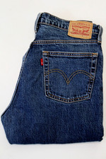 Levi's 501 / 36200 Straight