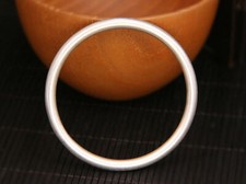 B25 Armspange Armreif rund