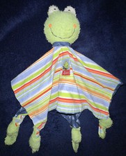 Sigikid Frosch Frottee