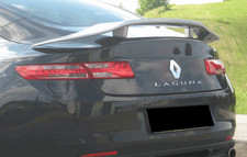 Heckspoiler Spoiler Tuning