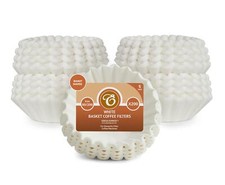 1000 Kaffeefilter Korbfilter 80/200  für Gastroback Beem Melitta