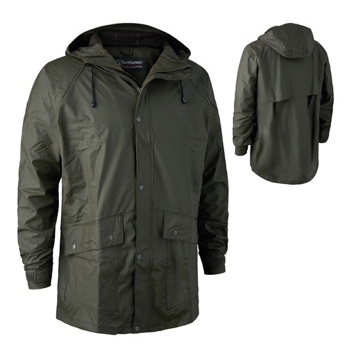 Deerhunter hurricane regen - hurricane,
