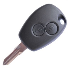 Auto Schlüssel Gehäuse 2