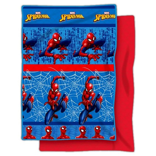 Spiderman bettdecke 250x150 - 250x150, cm