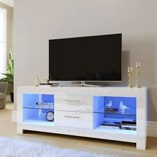 Hochglanz Sideboard Mit