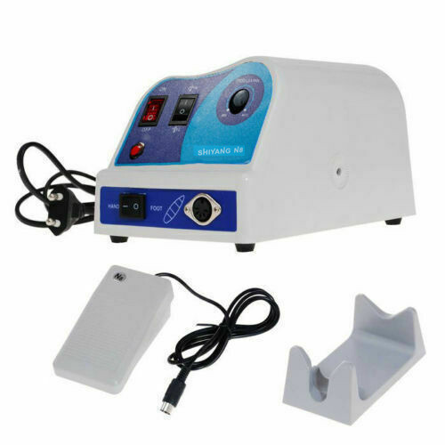 Dental 45k lab micromotor - dental,