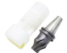 Prototyp PWZ Schaftformfräser N30 080-09105 Metallbearbeitung 50x35 Bohrmaschine