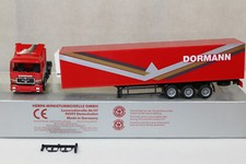 hg2008, Alter Herpa 181884 LKW