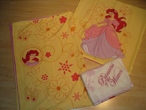 Disney prinzessin arielle - prinzessin,