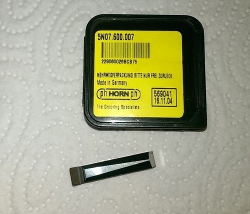 Horn 5n07 600 007 - 1x,