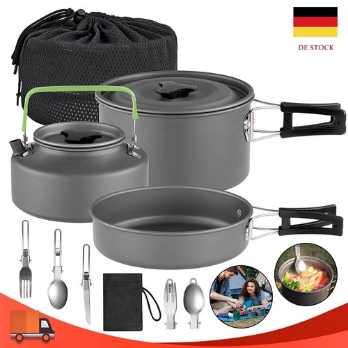 Neu person kochtopf - 2-3,