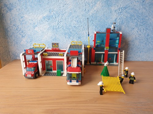 Lego city große - lego,