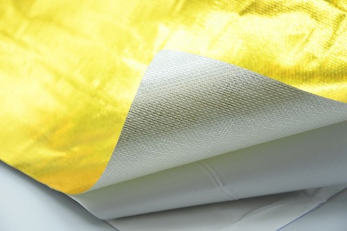 50cm gold - 50cm,